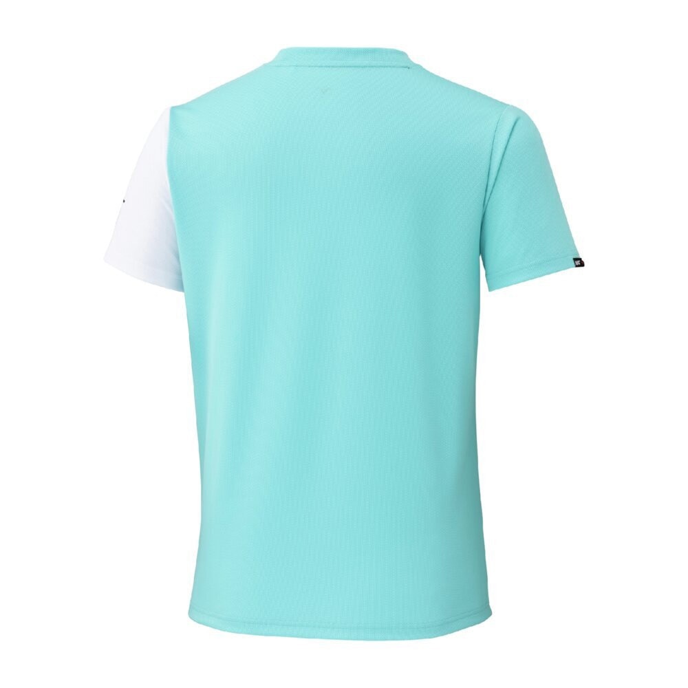 ミズノ（MIZUNO）（メンズ）N-XT Tシャツ 抗菌防臭 防汚 32JAC22026