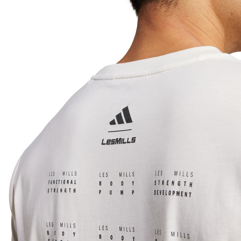 アディダス（adidas）（メンズ）LESMILLS プログラム