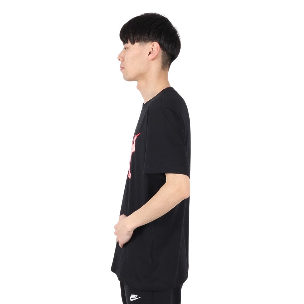 ナイキ（NIKE）（メンズ）IKYKY GYM CULT 半袖 Tシャツ HJ3681-010
