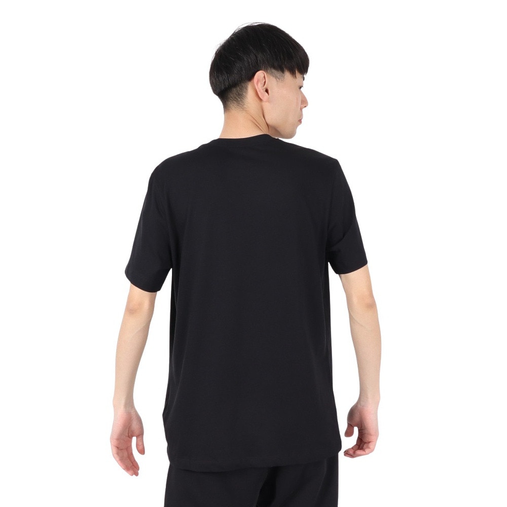ナイキ（NIKE）（メンズ）IKYKY GYM CULT 半袖 Tシャツ HJ3681-010