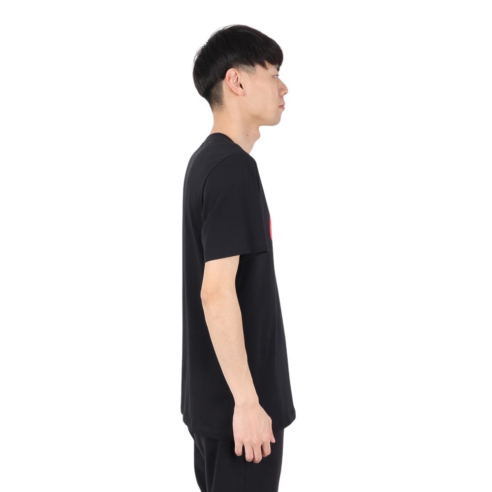 ナイキ（NIKE）（メンズ）IKYKY GYM CULT 半袖 Tシャツ HJ3681-010