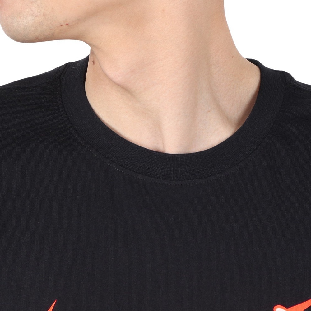ナイキ（NIKE）（メンズ）IKYKY GYM CULT 半袖 Tシャツ HJ3681-010