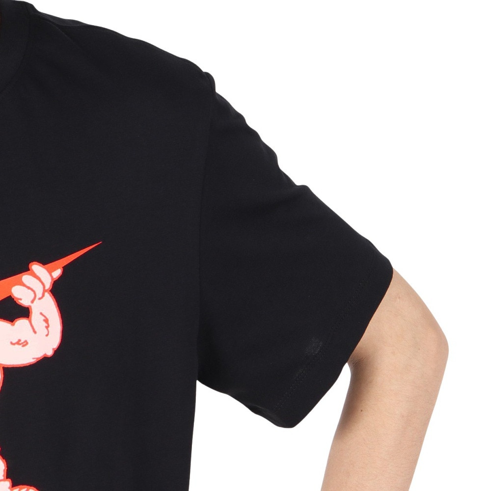 ナイキ（NIKE）（メンズ）IKYKY GYM CULT 半袖 Tシャツ HJ3681-010