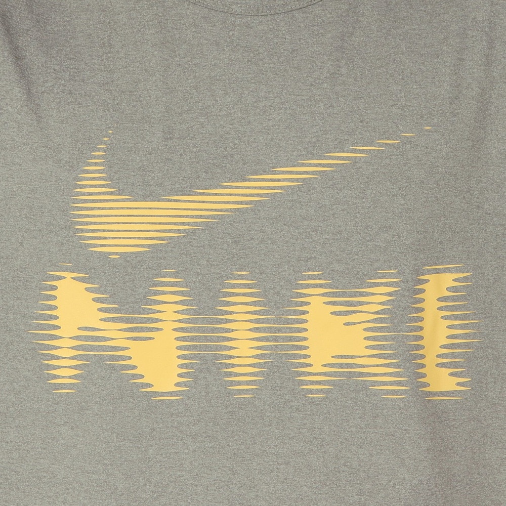 ナイキ（NIKE）（メンズ）ドライフィット UV HYVERSE GFX 半袖トップ HQ7988-320