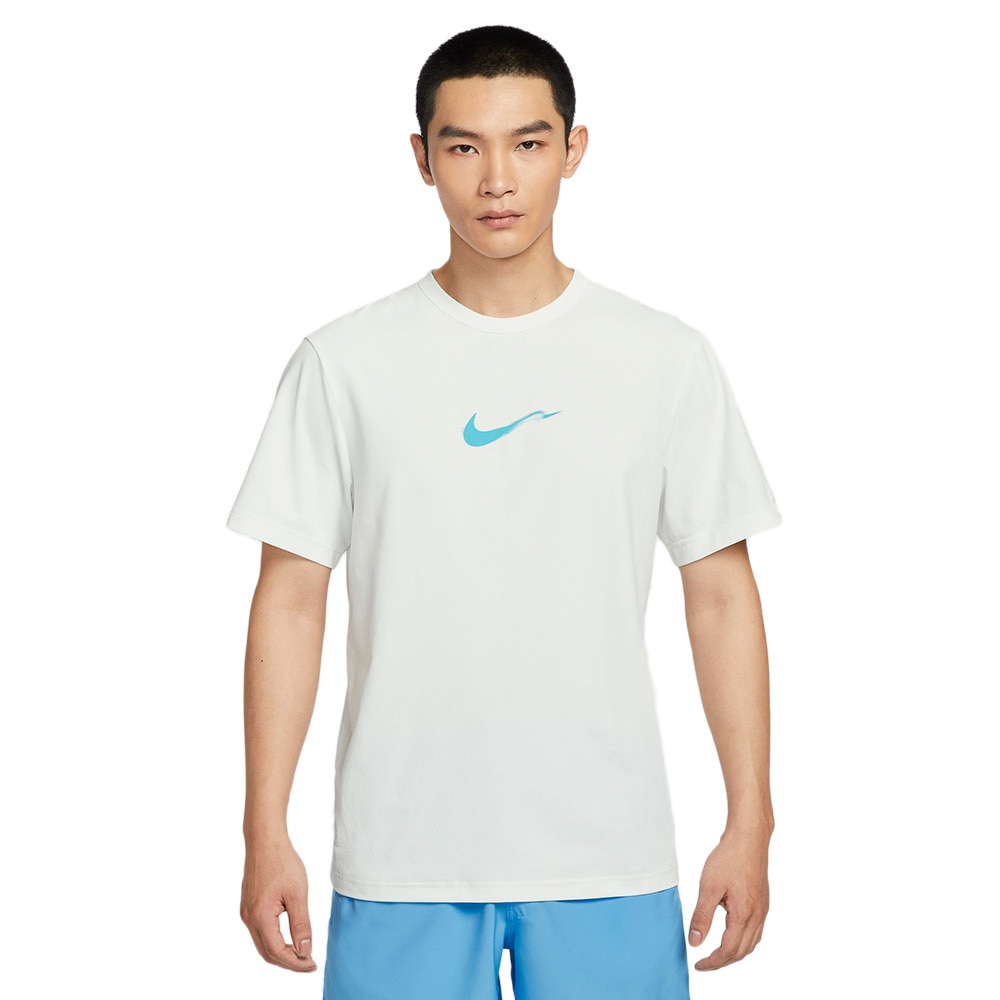 ナイキ（NIKE）（メンズ）DF UV ハイバース ショートスリーブ トップ OPP HV4882-121
