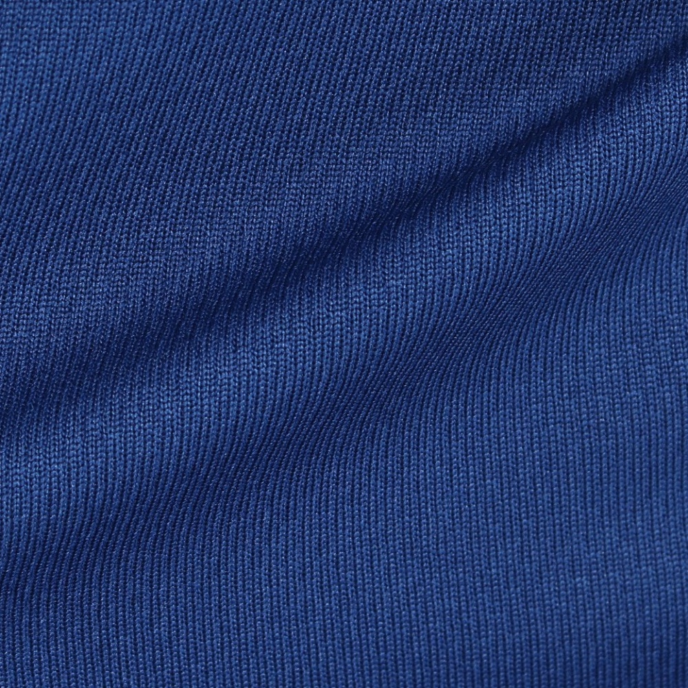 ジローム（GIRAUDM）（メンズ）ドライプラスクール メッシュ Tシャツ CT5S0049-TR863-GRJY BLU