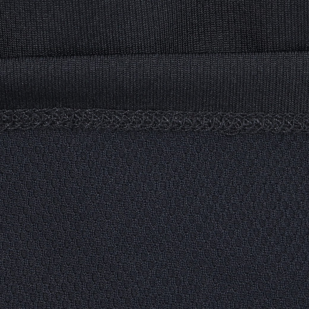 ジローム（GIRAUDM）（メンズ）ドライプラスクール メッシュ Tシャツ CT5S0049-TR863-GRJY NVY