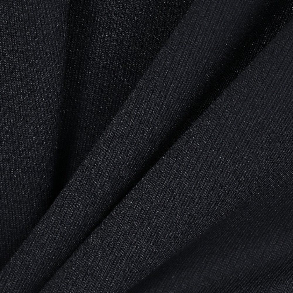 ジローム（GIRAUDM）（メンズ）ドライプラスクール メッシュ Tシャツ CT5S0049-TR863-GRJY NVY