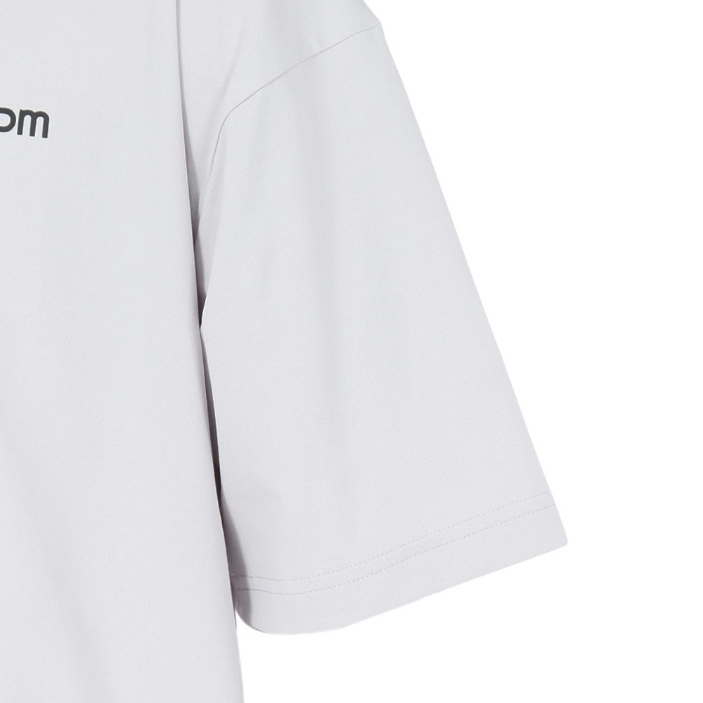 ジローム（GIRAUDM）（メンズ）PBT Tシャツ CT5S0050-TR863-GRJY LGRY