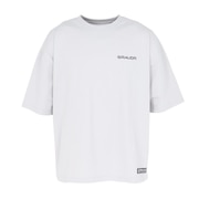 (メンズ)PBT Tシャツ CT5S0050-TR863-GRJY LGRY
