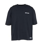 (メンズ)PBT Tシャツ CT5S0050-TR863-GRJY NVY