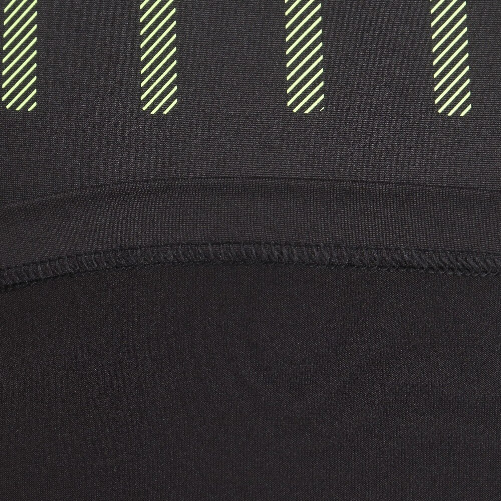 プーマ（PUMA）（メンズ）PUMA×HYROX TAD 半袖Tシャツ 526887 01 BLK★★★