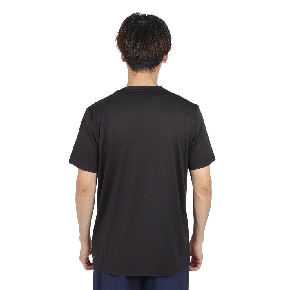 プーマ（PUMA）（メンズ）PUMA×HYROX TAD 半袖Tシャツ 526887 01 BLK★★★