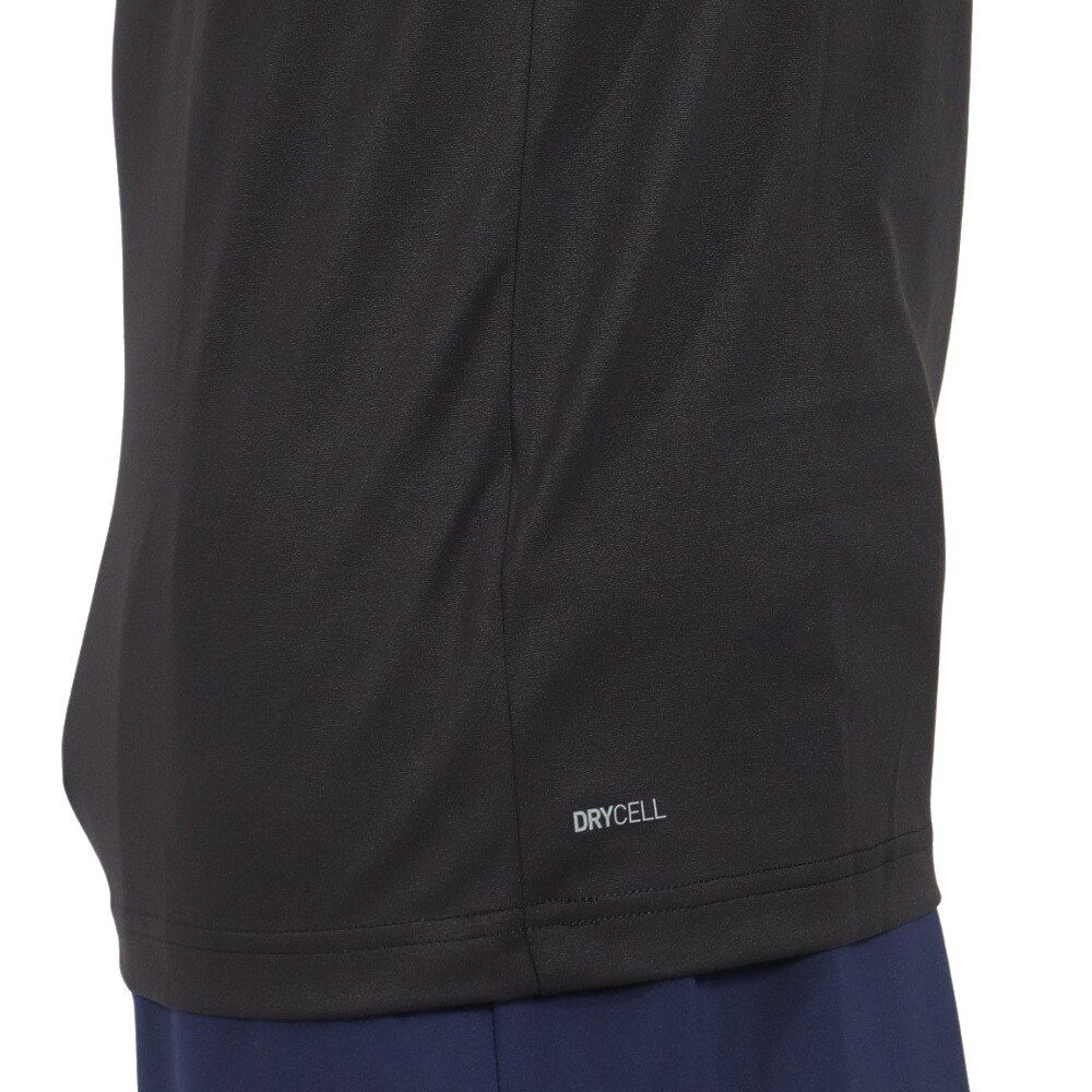 プーマ（PUMA）（メンズ）PUMA×HYROX TAD 半袖Tシャツ 526887 01 BLK★★★