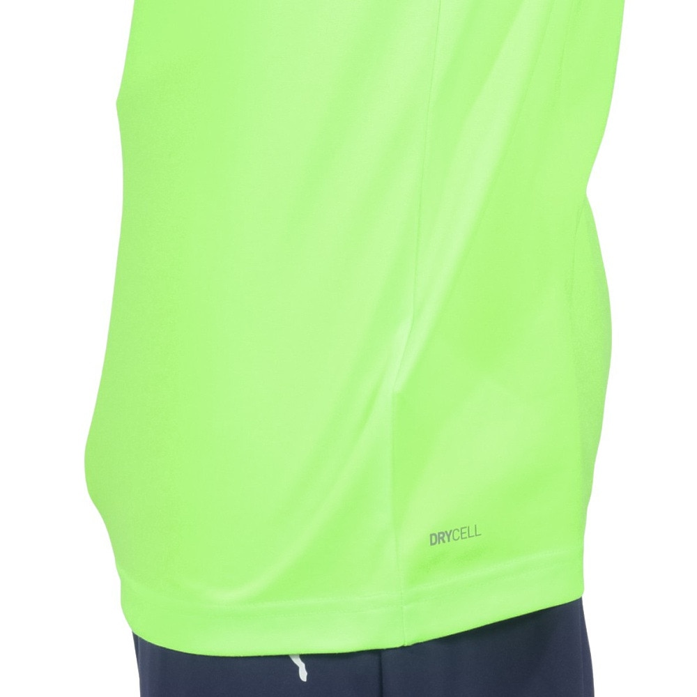 プーマ（PUMA）（メンズ）PUMA×HYROX TAD 半袖Tシャツ 526887 48 FGRN