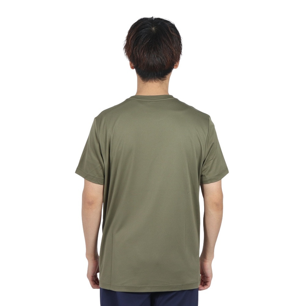 プーマ（PUMA）（メンズ）PUMA×HYROX TAD 半袖Tシャツ 526887 81 KHK