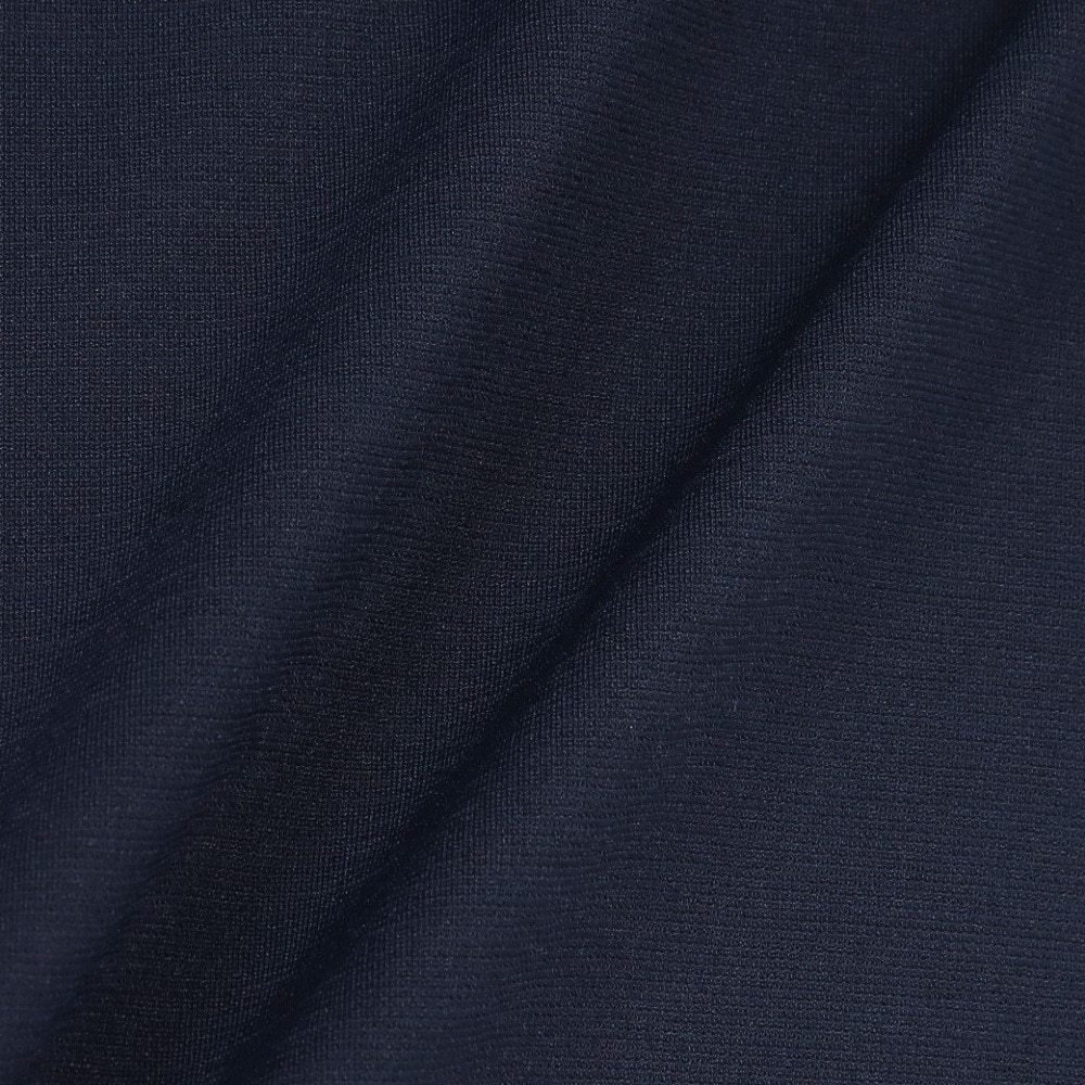 デサント（DESCENTE）（メンズ）クーリスト 半袖シャツ ST5SHTX1MB NV00