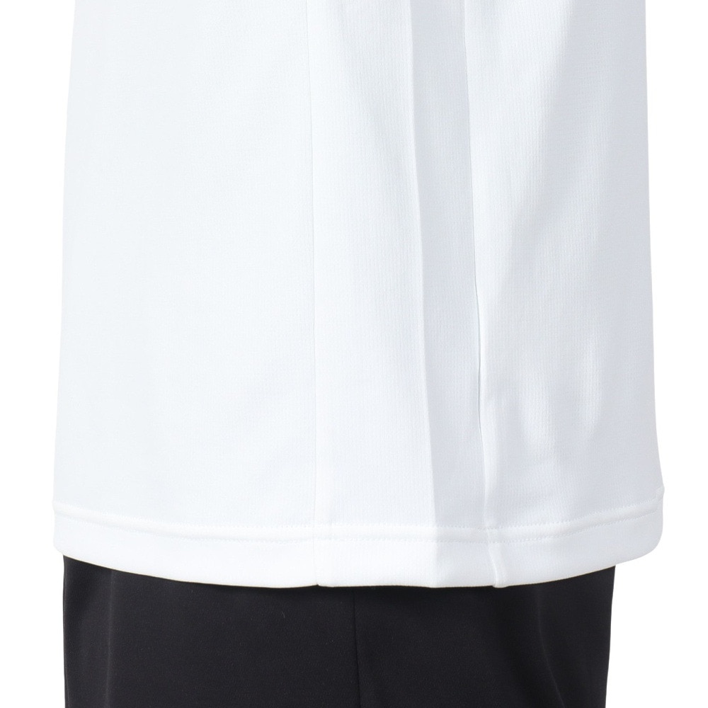 アディダス（adidas）（メンズ）クール　CB ロゴ 半袖Tシャツ ODS84-KK7217