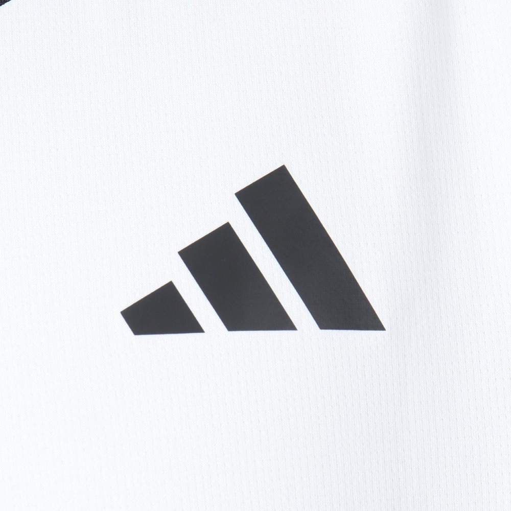 アディダス（adidas）（メンズ）クール　CB ロゴ 半袖Tシャツ ODS84-KK7217
