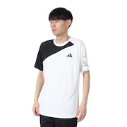 (メンズ)クール CB ロゴ 半袖Tシャツ ODS84-KK7217