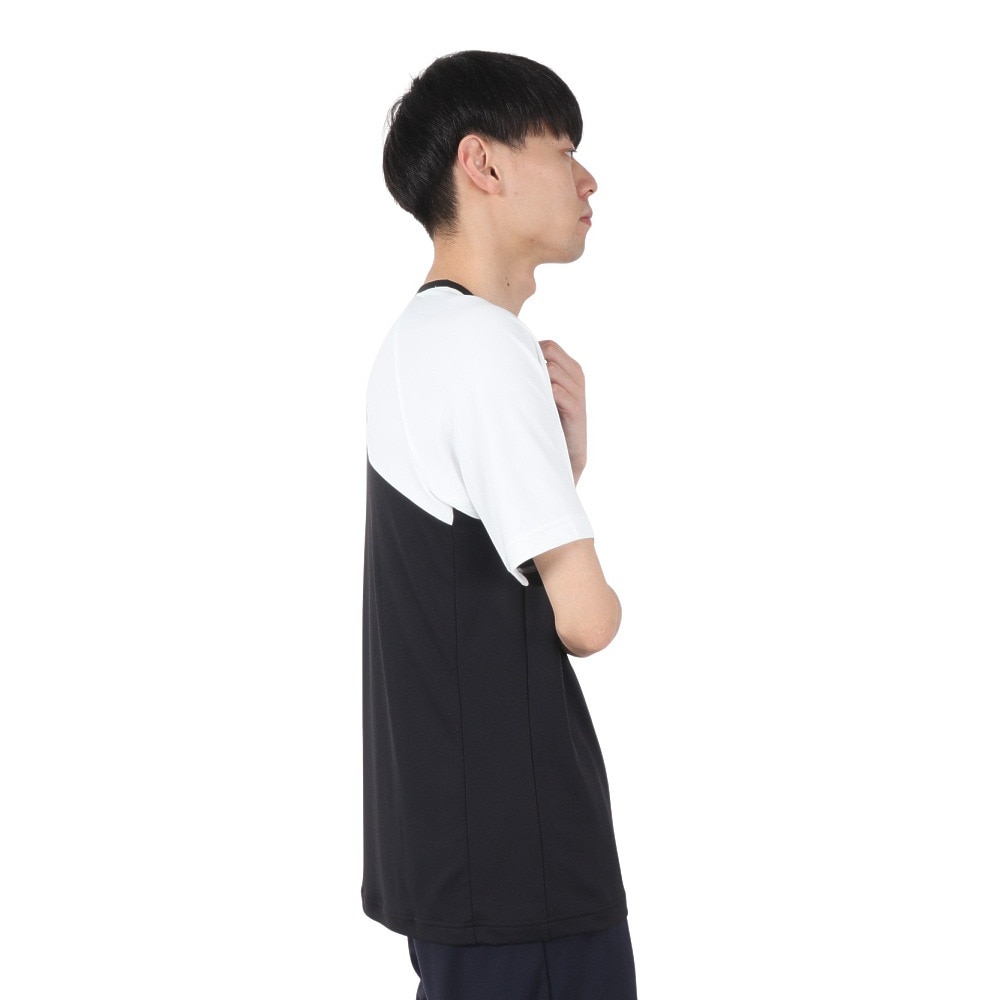 アディダス（adidas）（メンズ）クール　CB ロゴ 半袖Tシャツ ODS84-KK7218