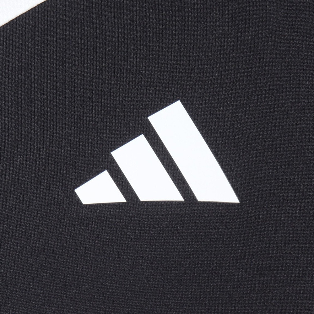 アディダス（adidas）（メンズ）クール　CB ロゴ 半袖Tシャツ ODS84-KK7218