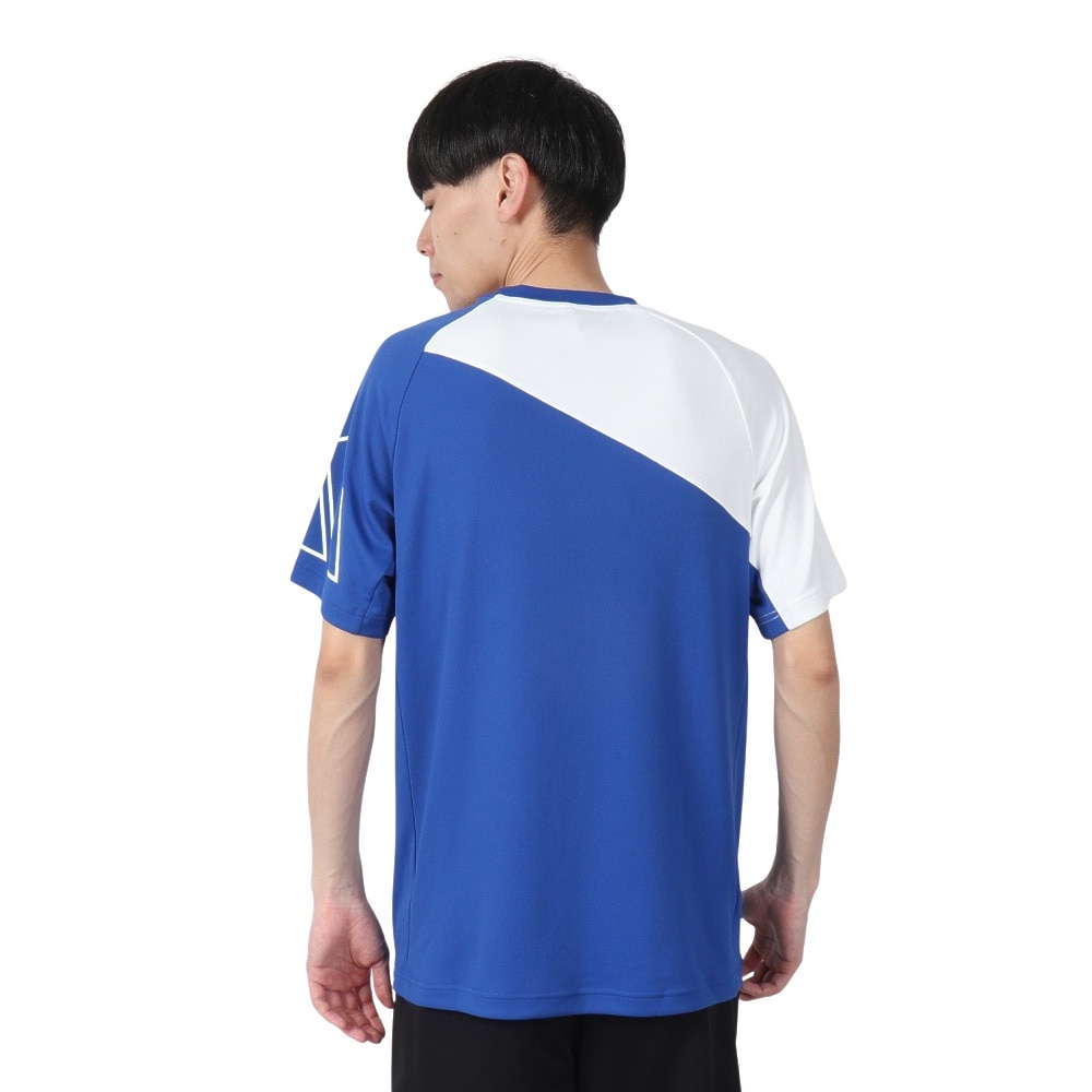 アディダス（adidas）（メンズ）クール　CB ロゴ 半袖Tシャツ ODS84-KK7219