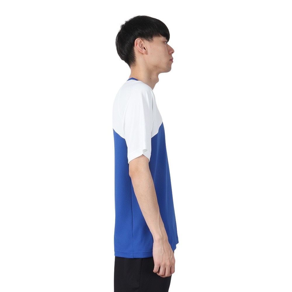 アディダス（adidas）（メンズ）クール　CB ロゴ 半袖Tシャツ ODS84-KK7219