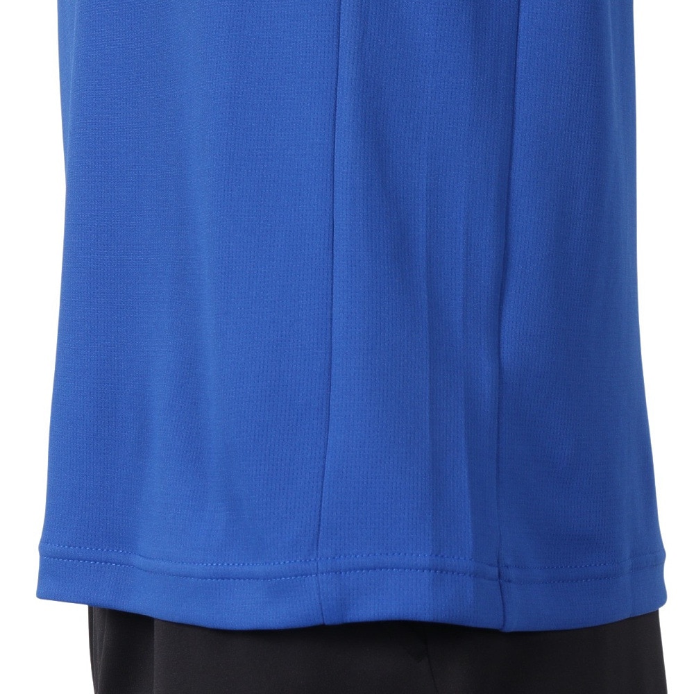 アディダス（adidas）（メンズ）クール　CB ロゴ 半袖Tシャツ ODS84-KK7219