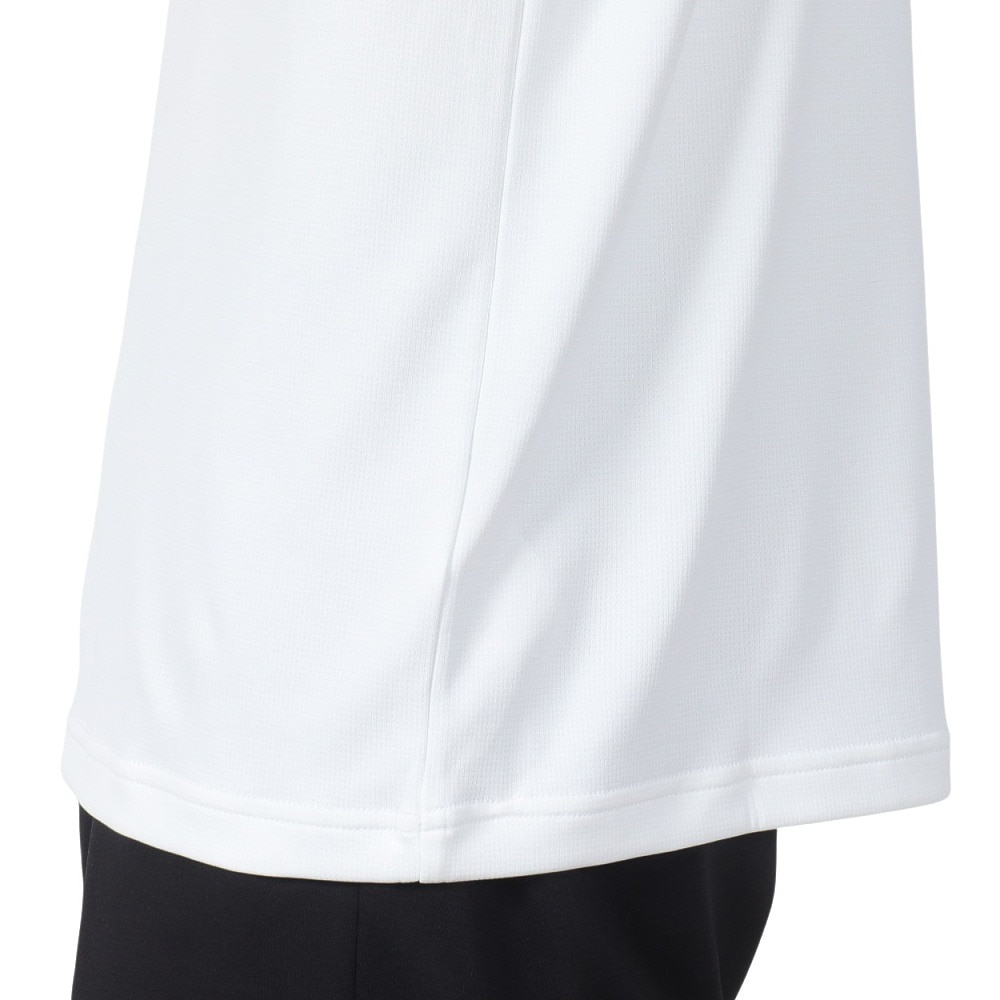 アディダス（adidas）（メンズ）クール バックプリント 半袖Tシャツ ODS85-KK7220