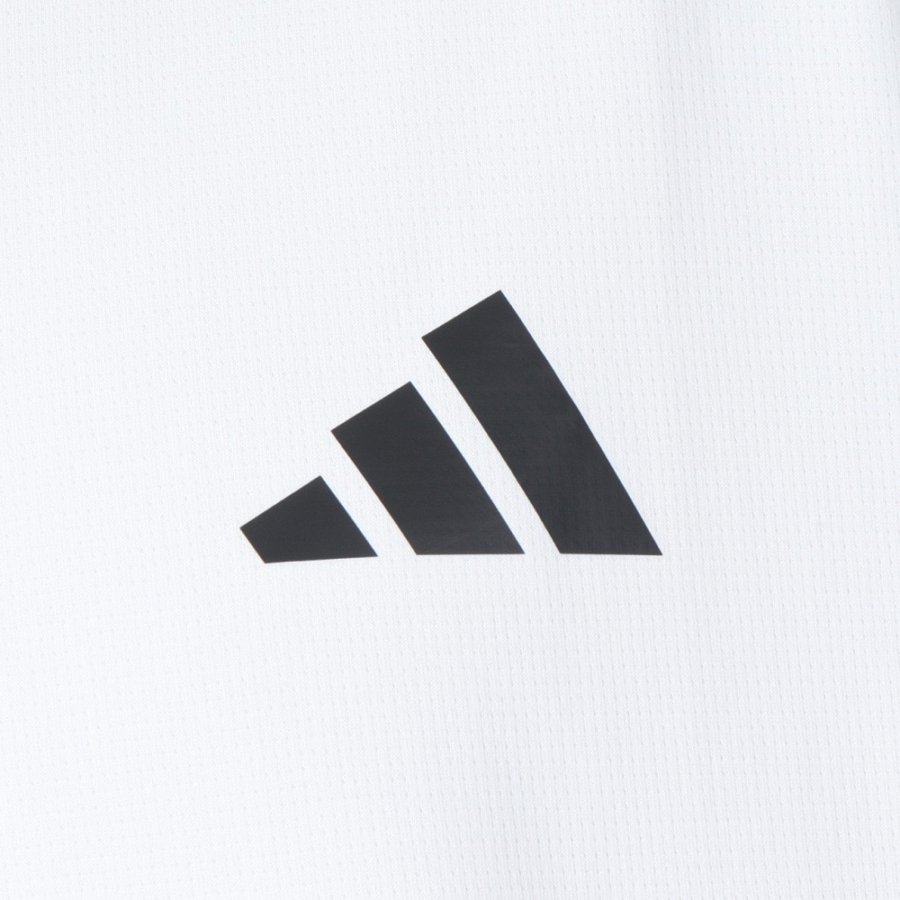 アディダス（adidas）（メンズ）クール バックプリント 半袖Tシャツ ODS85-KK7220