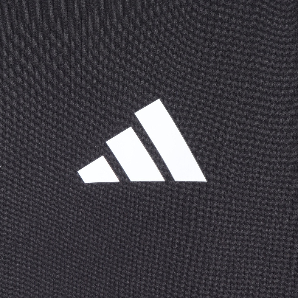 アディダス（adidas）（メンズ）クール バックプリント 半袖Tシャツ ODS85-KK7221