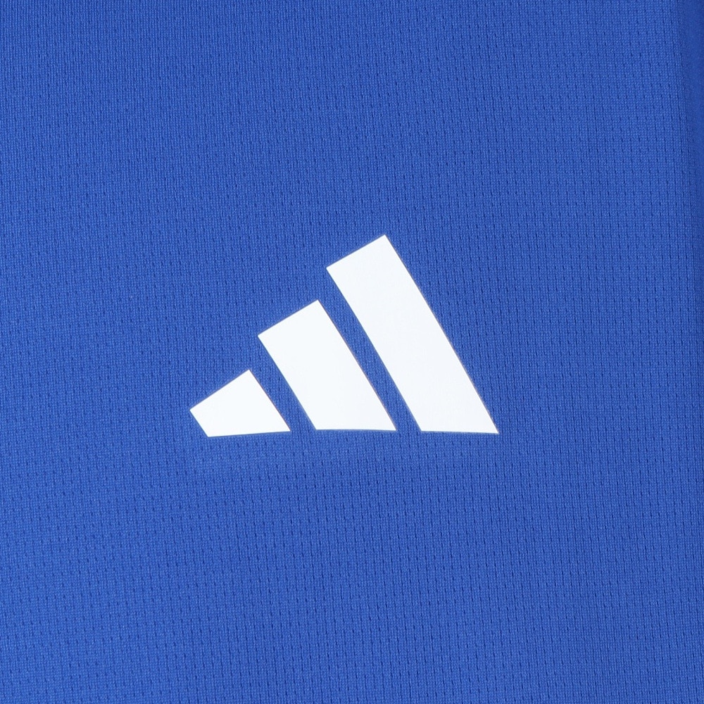 アディダス（adidas）（メンズ）クール バックプリント 半袖Tシャツ ODS85-KK7222