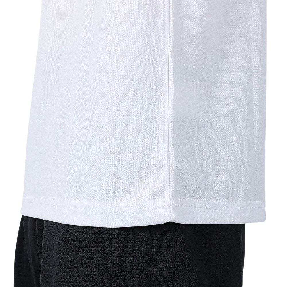 カッパ（Kappa）（メンズ）フロントグラフィック 半袖Tシャツ 215323-WT