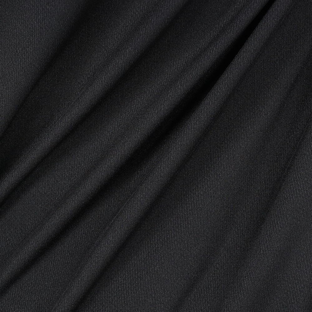 カッパ（Kappa）（メンズ）グラフィック 半袖メッシュTシャツ 215325-BK