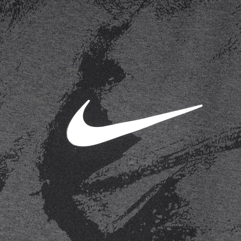 ナイキ（NIKE）（メンズ）ドライフィット UV HYVERSE 半袖 トップ HV0440-060