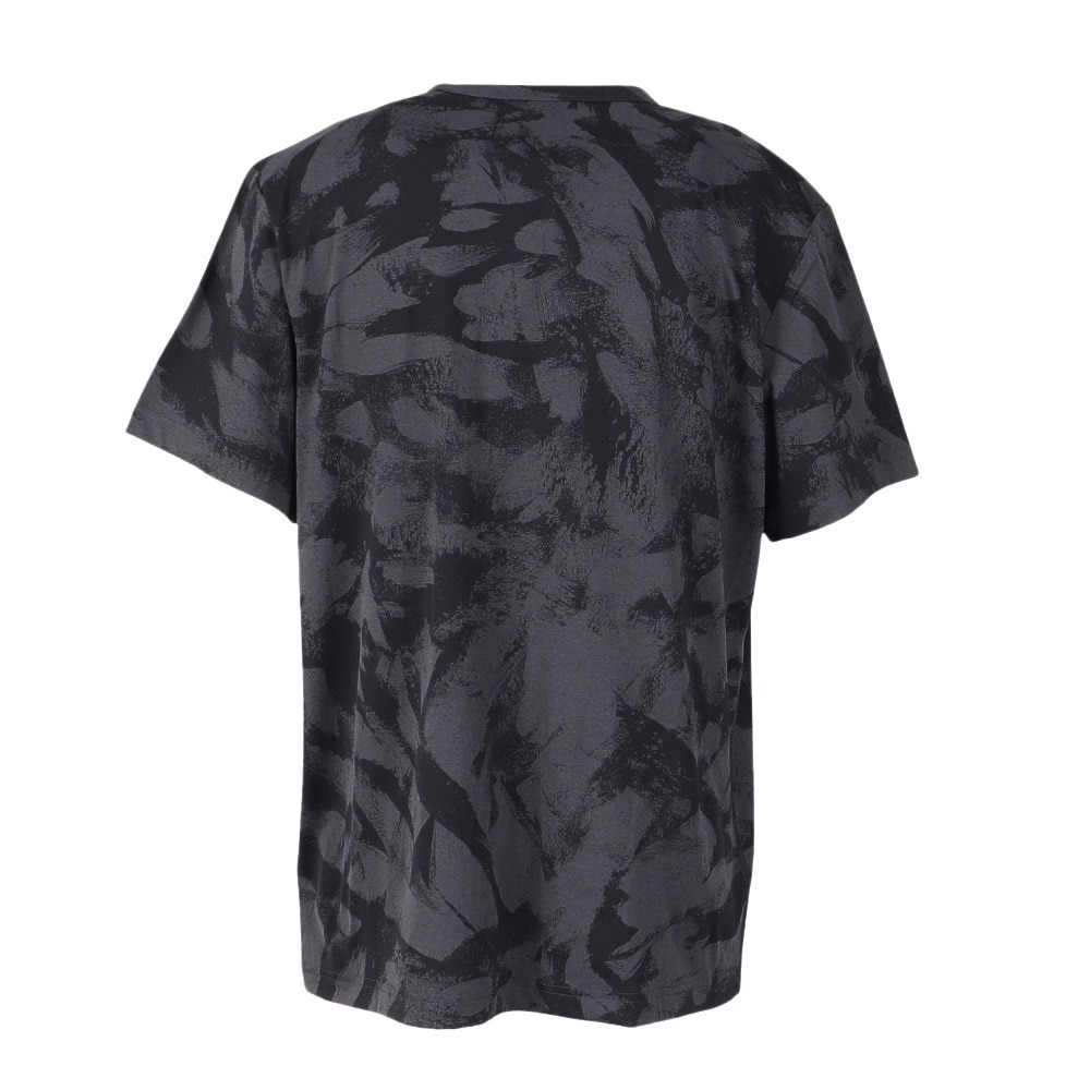 ナイキ（NIKE）（メンズ）ドライフィット UV HYVERSE 半袖 トップ HV0440-060