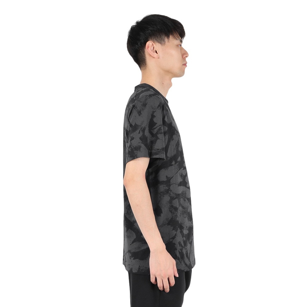 ナイキ（NIKE）（メンズ）ドライフィット UV HYVERSE 半袖 トップ HV0440-060