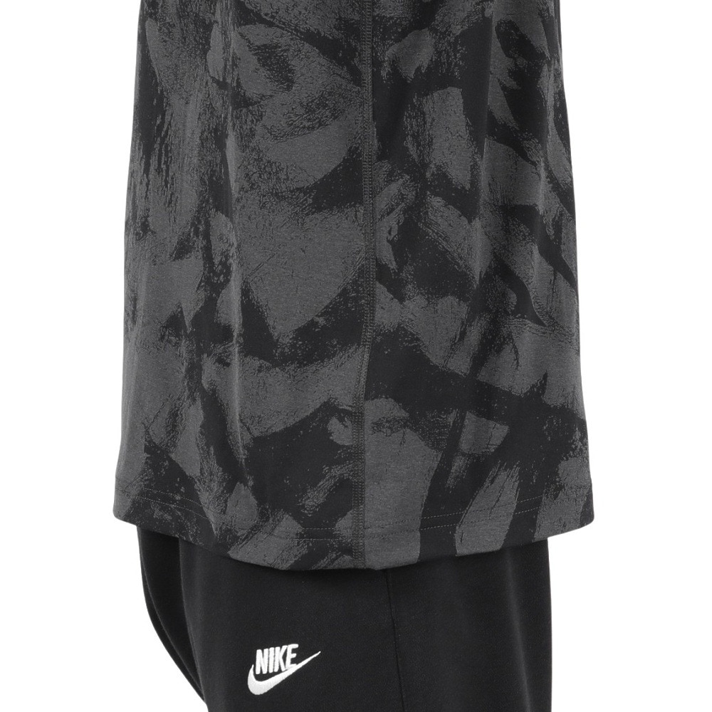 ナイキ（NIKE）（メンズ）ドライフィット UV HYVERSE 半袖 トップ HV0440-060
