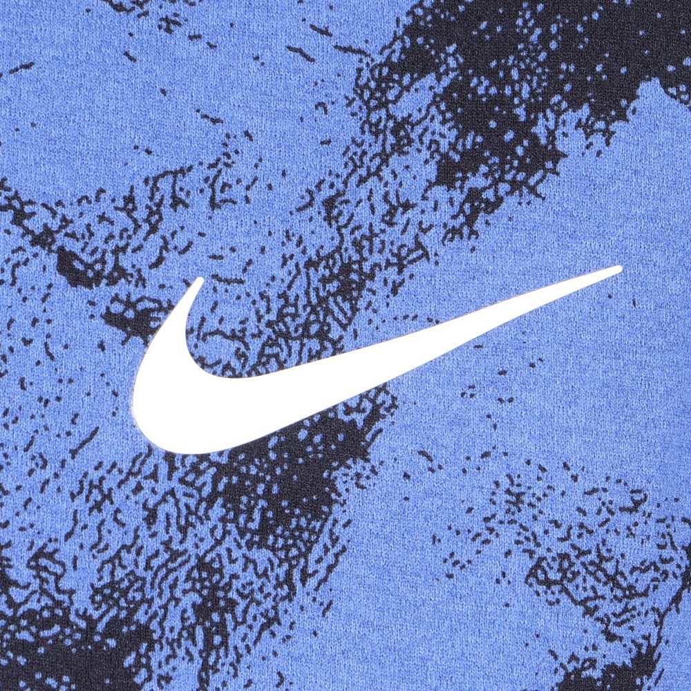 ナイキ（NIKE）（メンズ）ドライフィット UV HYVERSE 半袖 トップ HV0440-411
