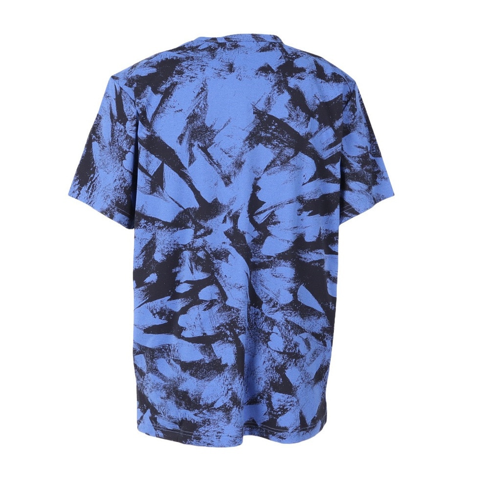 ナイキ（NIKE）（メンズ）ドライフィット UV HYVERSE 半袖 トップ HV0440-411
