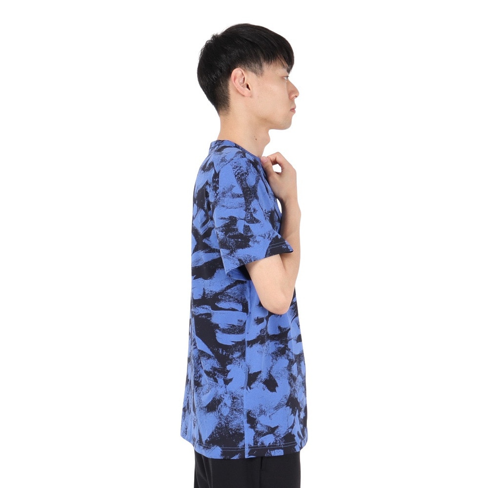ナイキ（NIKE）（メンズ）ドライフィット UV HYVERSE 半袖 トップ HV0440-411