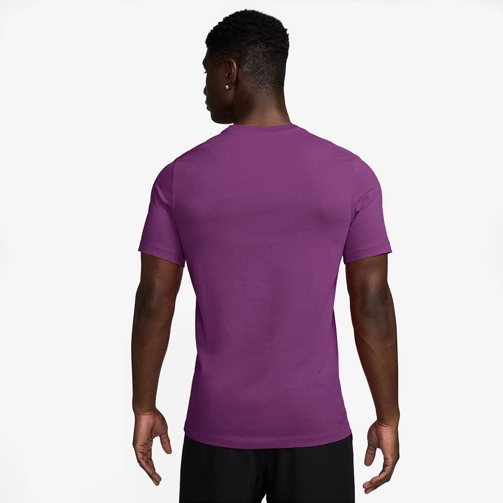 ナイキ（NIKE）（メンズ）ドライフィット プロ トレーニング 半袖Tシャツ HV4132-505