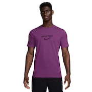 (メンズ)ドライフィット プロ トレーニング 半袖Tシャツ HV4132-505