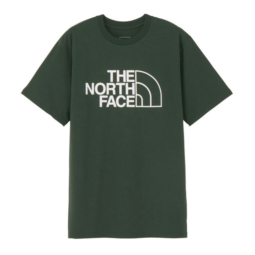 ザ・ノース・フェイス（THE NORTH FACE）（メンズ）ショートスリーブ ES ビッグロゴTシャツ NT32581 AL