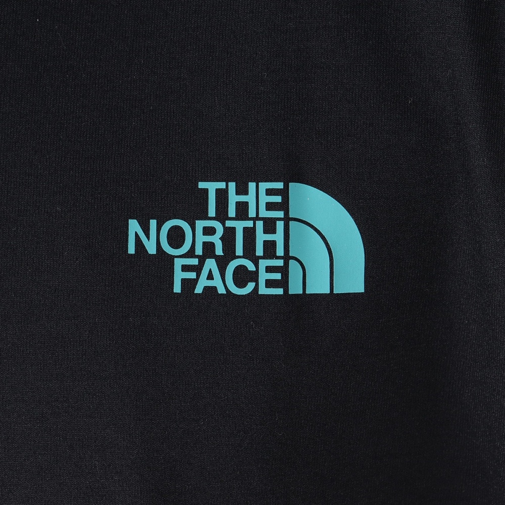 ザ・ノース・フェイス（THE NORTH FACE）（メンズ）ショートスリーブ ES クライミングロゴTシャツ NT82592 K