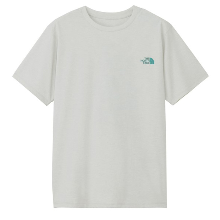 ザ・ノース・フェイス（THE NORTH FACE）（メンズ）ショートスリーブ ES クライミングロゴTシャツ NT82592 WX