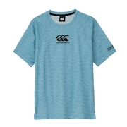 (メンズ、レディース)ワークアウトTシャツ RG325571 23