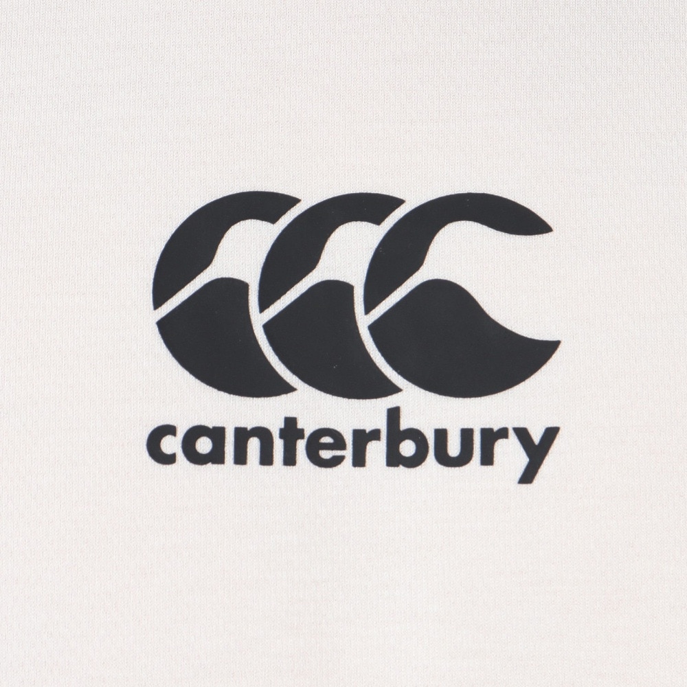 カンタベリー（canterbury）（メンズ、レディース）ワークアウトTシャツ RG325571 30