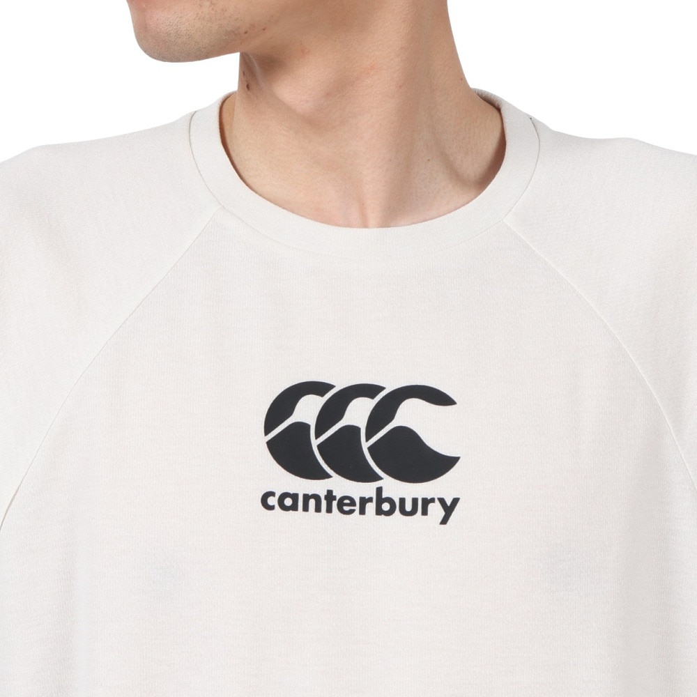 カンタベリー（canterbury）（メンズ、レディース）ワークアウトTシャツ RG325571 30
